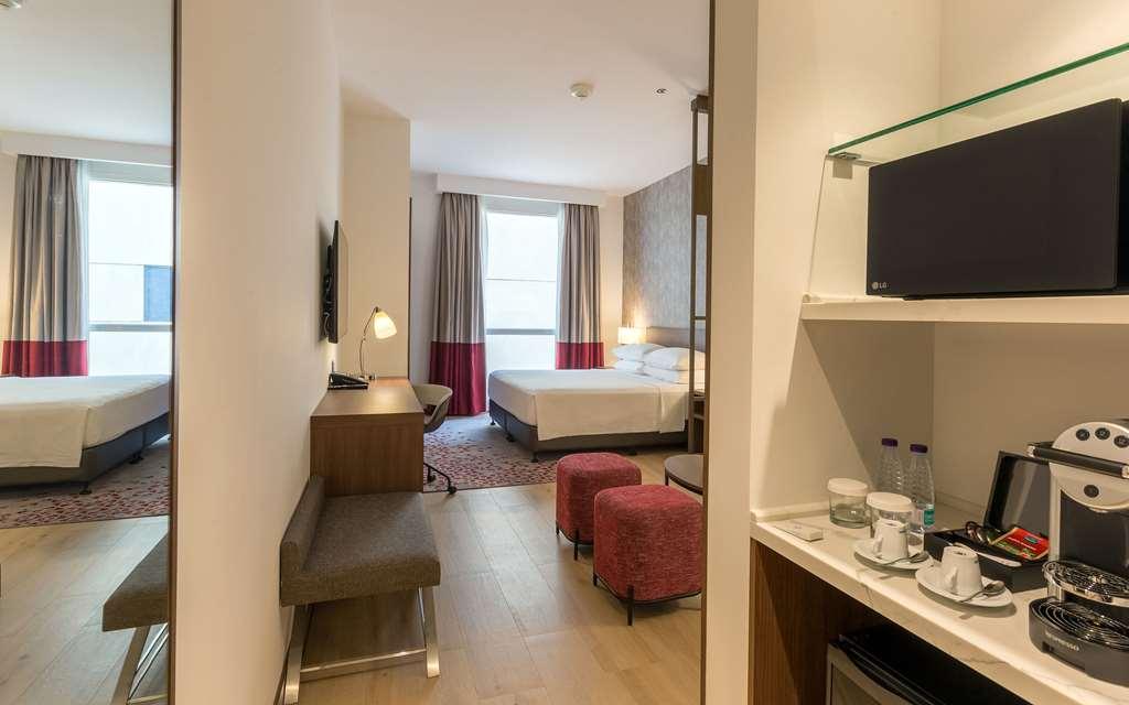 Comfort Hotel Jeddah King Road ห้อง รูปภาพ