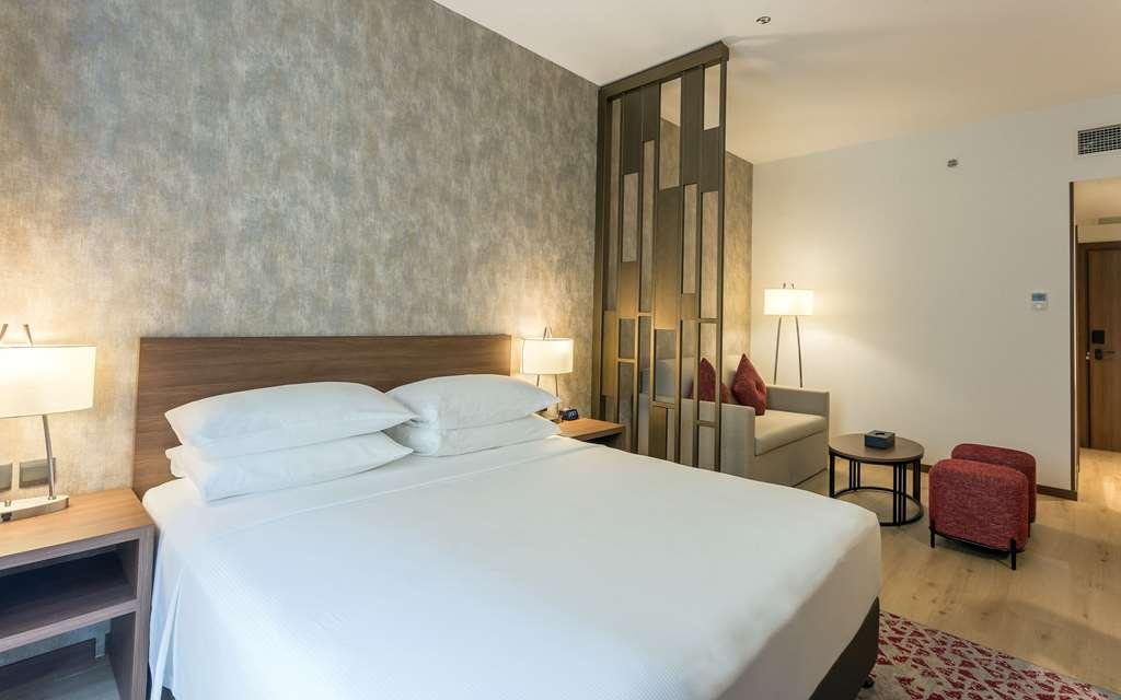 Comfort Hotel Jeddah King Road ห้อง รูปภาพ