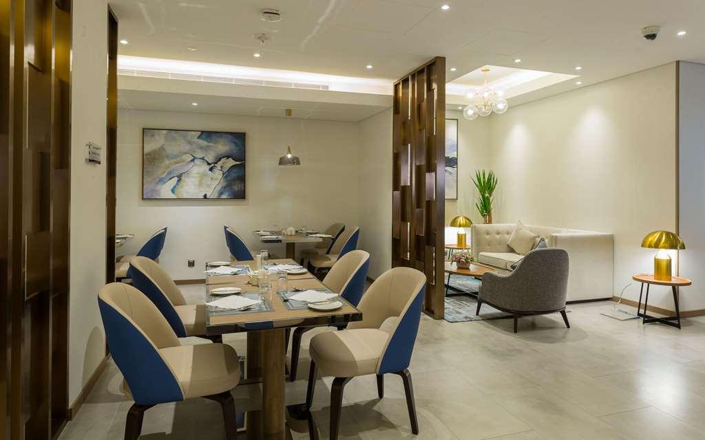 Comfort Hotel Jeddah King Road ภายนอก รูปภาพ