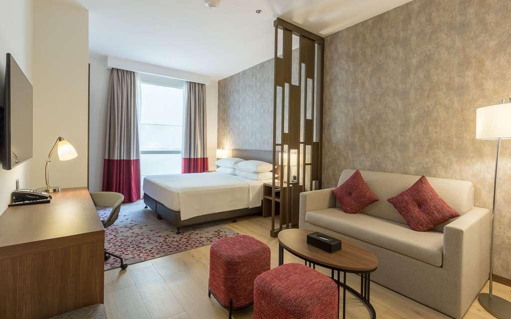 Comfort Hotel Jeddah King Road ห้อง รูปภาพ