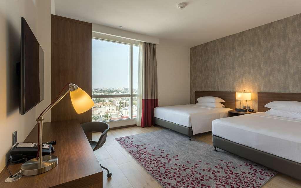 Comfort Hotel Jeddah King Road ห้อง รูปภาพ