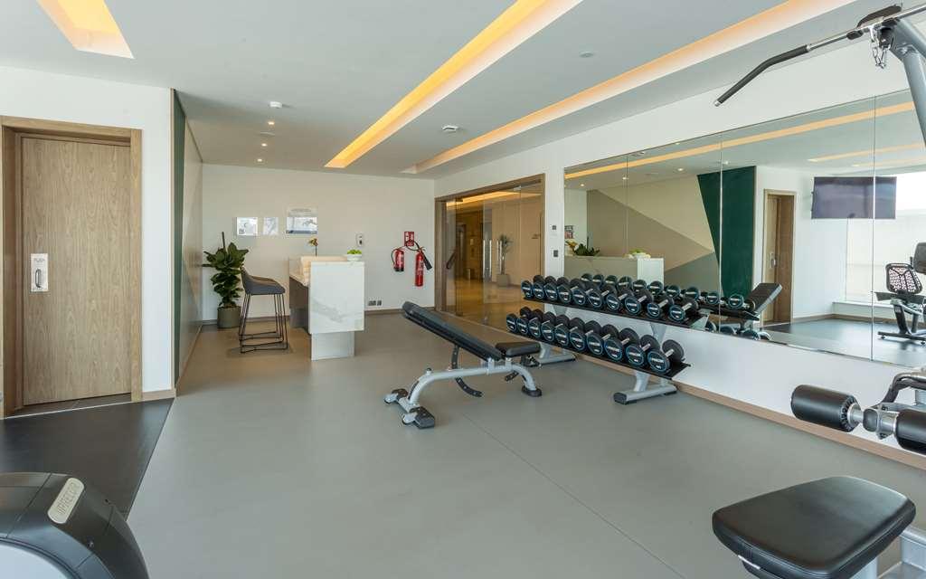 Comfort Hotel Jeddah King Road สิ่งอำนวยความสะดวก รูปภาพ
