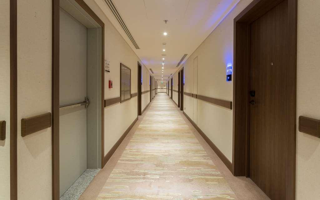 Comfort Hotel Jeddah King Road ภายใน รูปภาพ