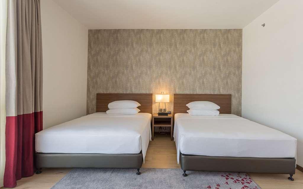 Comfort Hotel Jeddah King Road ห้อง รูปภาพ