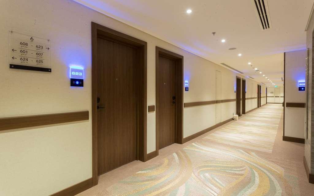 Comfort Hotel Jeddah King Road ภายใน รูปภาพ