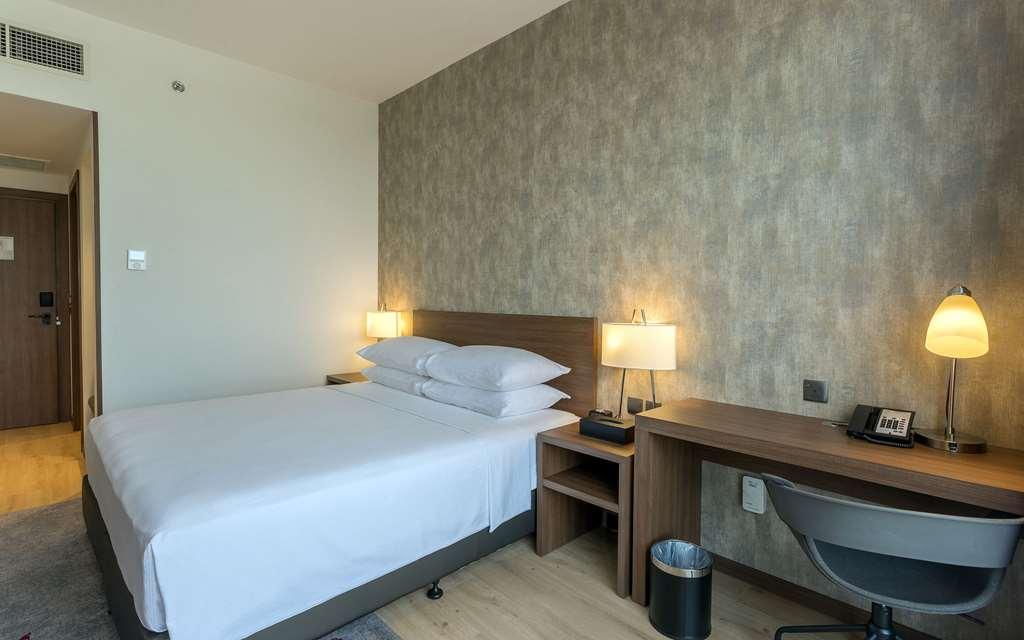 Comfort Hotel Jeddah King Road ห้อง รูปภาพ