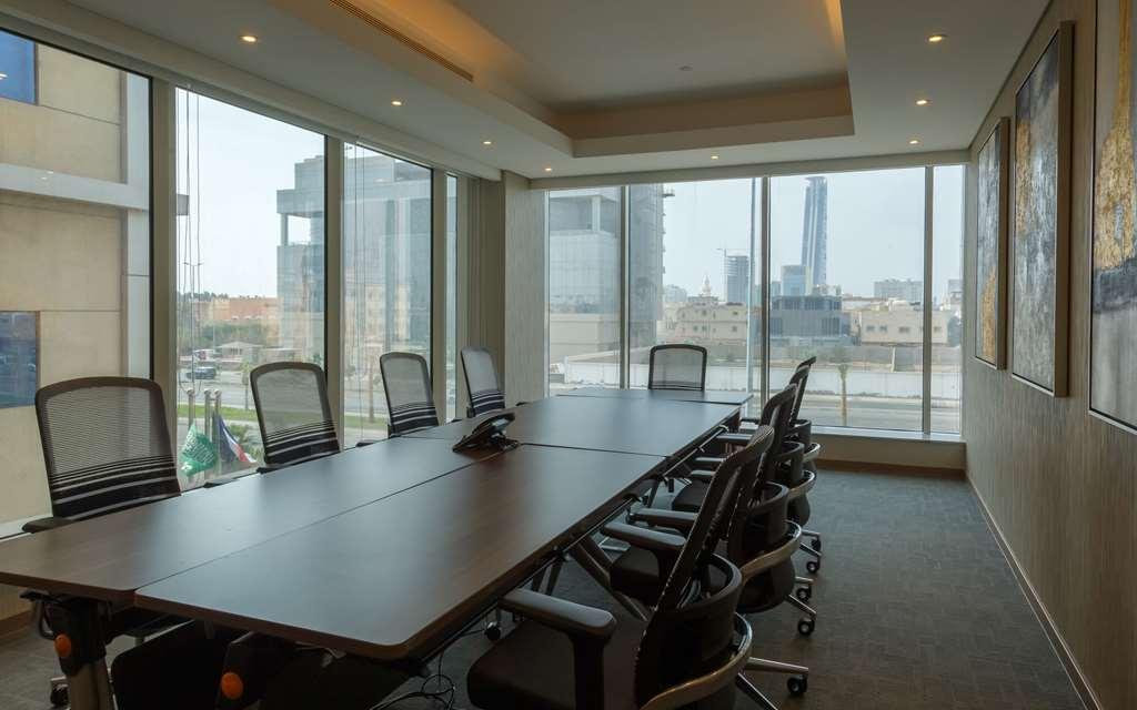 Comfort Hotel Jeddah King Road สิ่งอำนวยความสะดวก รูปภาพ