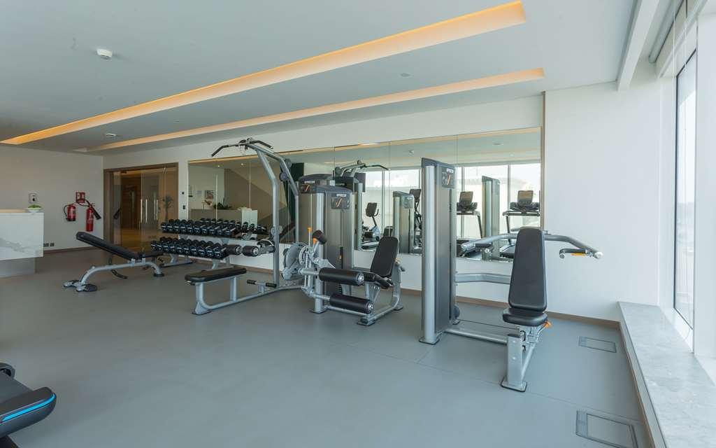 Comfort Hotel Jeddah King Road สิ่งอำนวยความสะดวก รูปภาพ