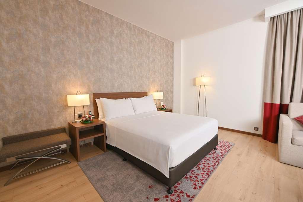 Comfort Hotel Jeddah King Road ห้อง รูปภาพ