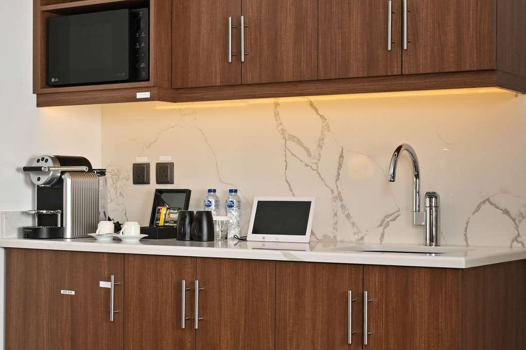 Comfort Hotel Jeddah King Road ห้อง รูปภาพ
