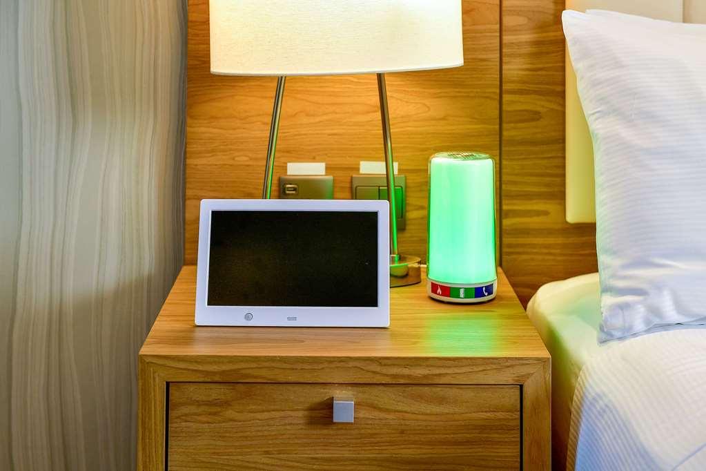 Comfort Hotel Jeddah King Road ห้อง รูปภาพ