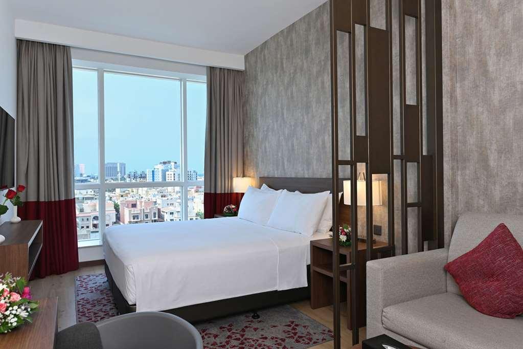 Comfort Hotel Jeddah King Road ห้อง รูปภาพ