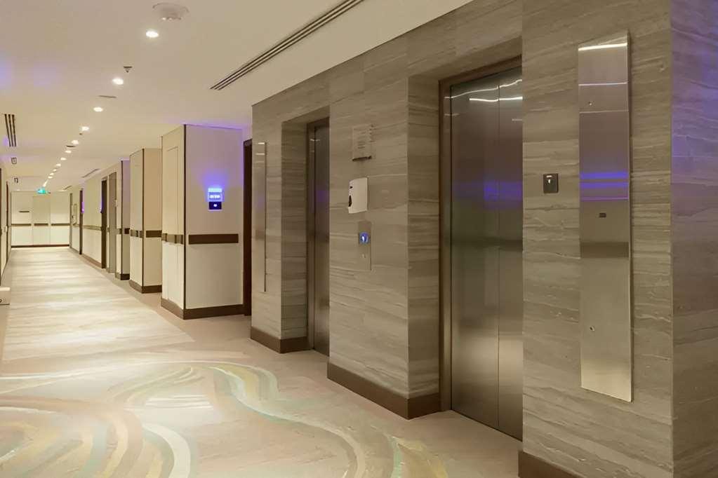 Comfort Hotel Jeddah King Road สิ่งอำนวยความสะดวก รูปภาพ