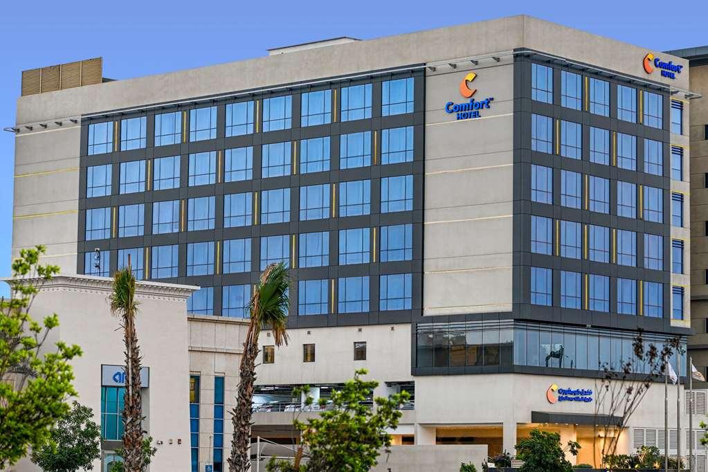 Comfort Hotel Jeddah King Road ภายนอก รูปภาพ