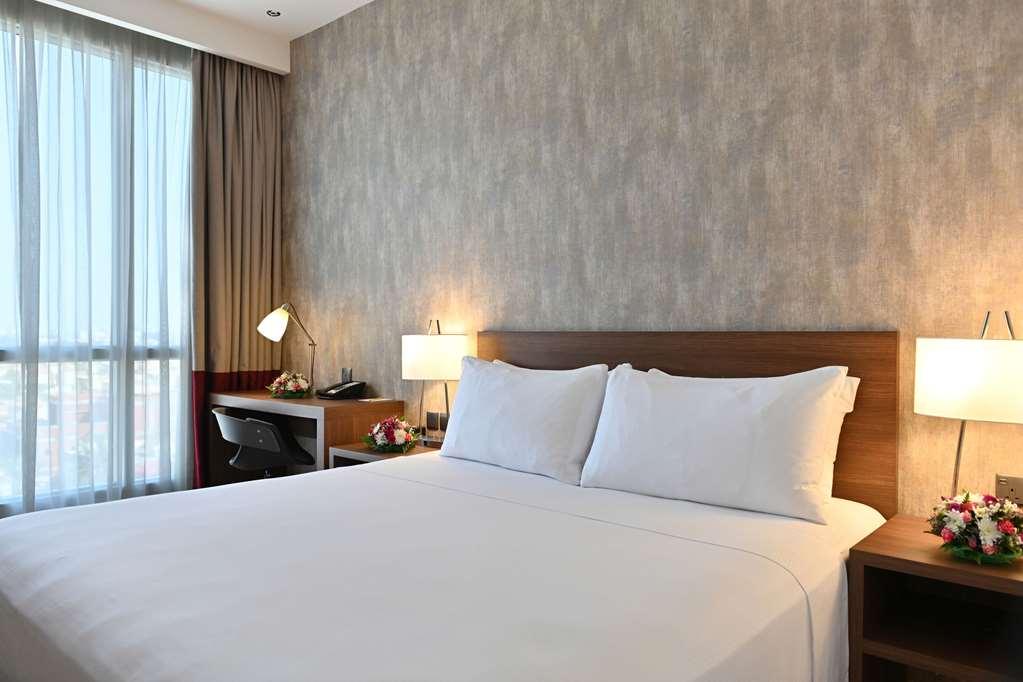 Comfort Hotel Jeddah King Road ห้อง รูปภาพ