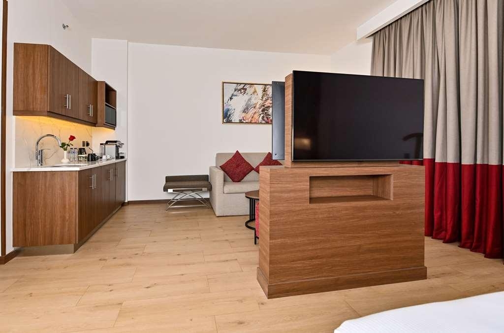 Comfort Hotel Jeddah King Road ห้อง รูปภาพ