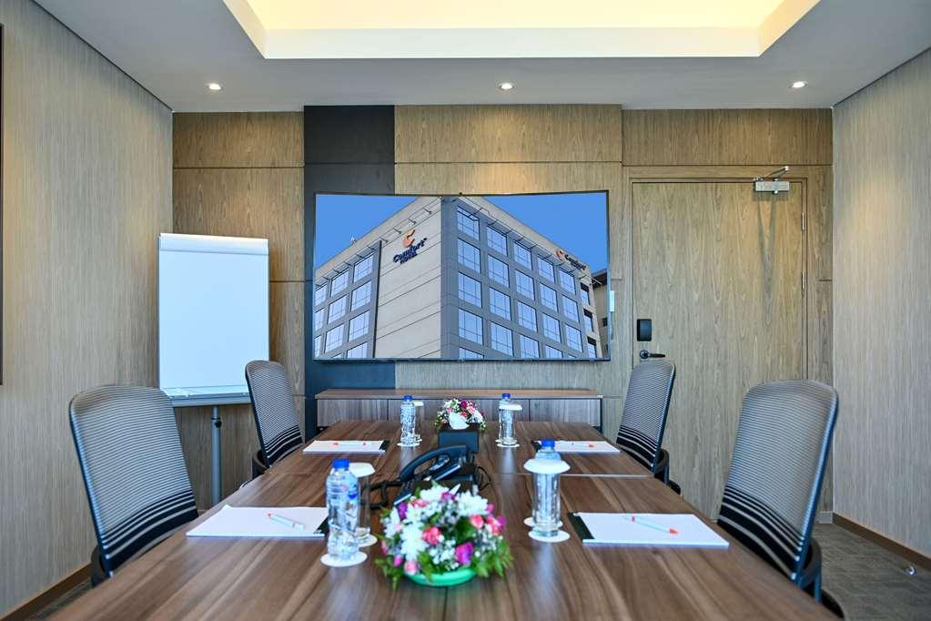Comfort Hotel Jeddah King Road สิ่งอำนวยความสะดวก รูปภาพ