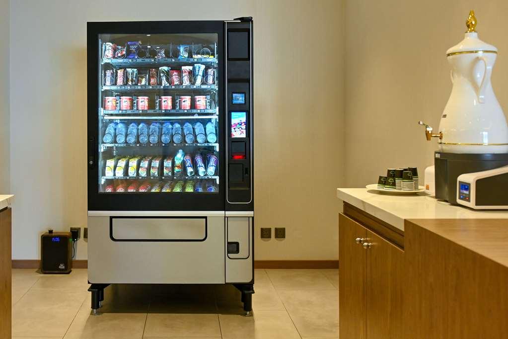 Comfort Hotel Jeddah King Road สิ่งอำนวยความสะดวก รูปภาพ
