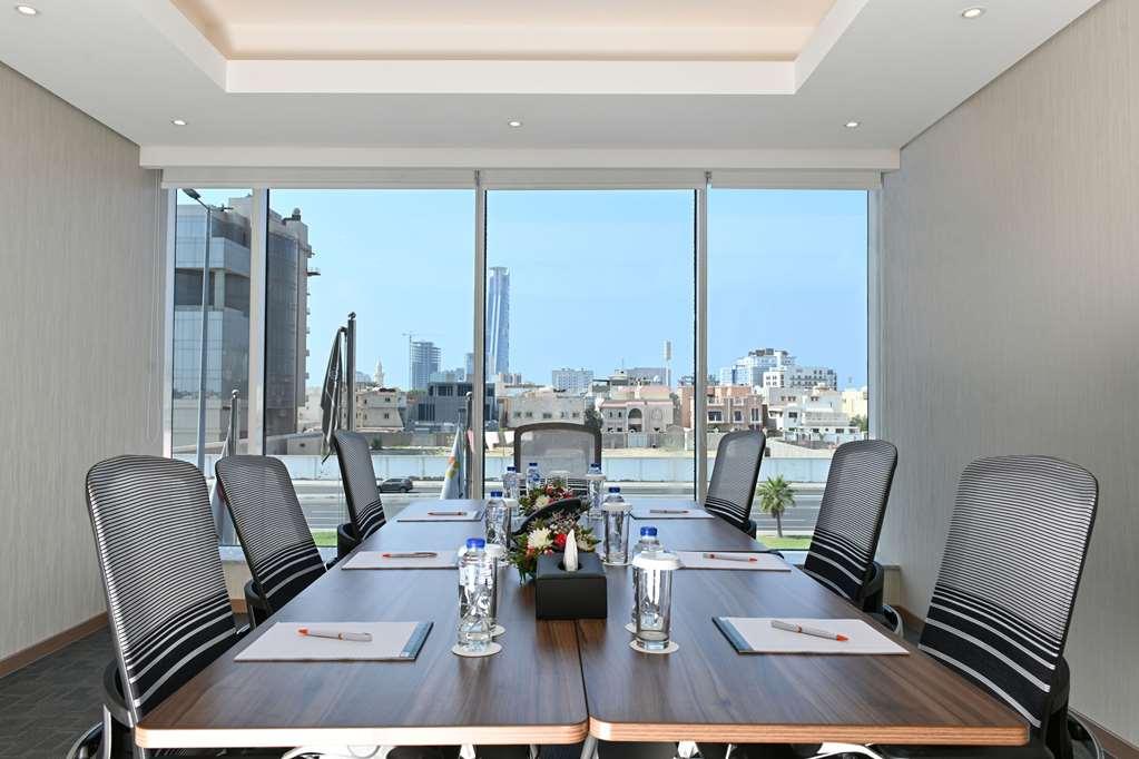 Comfort Hotel Jeddah King Road สิ่งอำนวยความสะดวก รูปภาพ