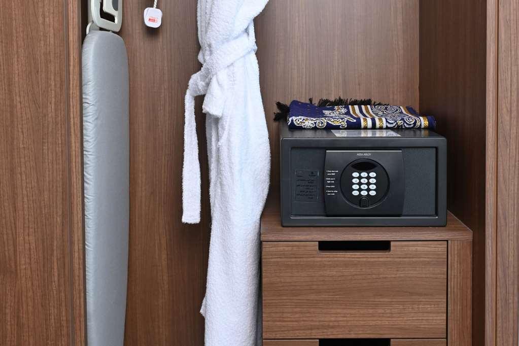 Comfort Hotel Jeddah King Road ห้อง รูปภาพ